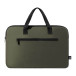 Pubbuk green  RPU laptop bag 