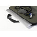 Pubbuk groen  RPU laptoptas 