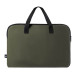 Pubbuk green  RPU laptop bag 