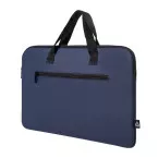Pubbuk bleu foncé  Sacoche pour ordinateur portable RPU 