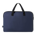 Pubbuk bleu foncé  Sacoche pour ordinateur portable RPU 