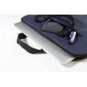 Pubbuk bleu foncé  Sacoche pour ordinateur portable RPU 