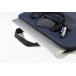 Pubbuk bleu foncé  Sacoche pour ordinateur portable RPU 