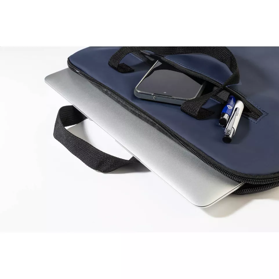 Pubbuk bleu foncé  Sacoche pour...