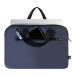 Pubbuk bleu foncé  Sacoche pour ordinateur portable RPU 