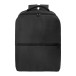 VacuFly noir  Sac à dos de cabine à compression en RPET 