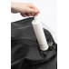 VacuFly black  RPET carry-on compression backpack 