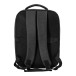 VacuFly noir  Sac à dos de cabine à compression en RPET 
