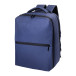 VacuFly dark blue  RPET carry-on compression backpack 