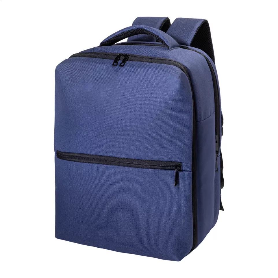 VacuFly dark blue  RPET carry-on...
