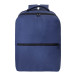 VacuFly dark blue  RPET carry-on compression backpack 