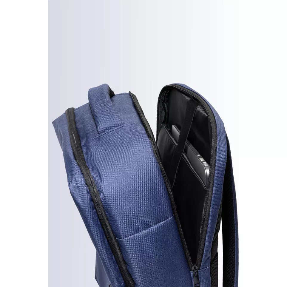 VacuFly dark blue  RPET carry-on...