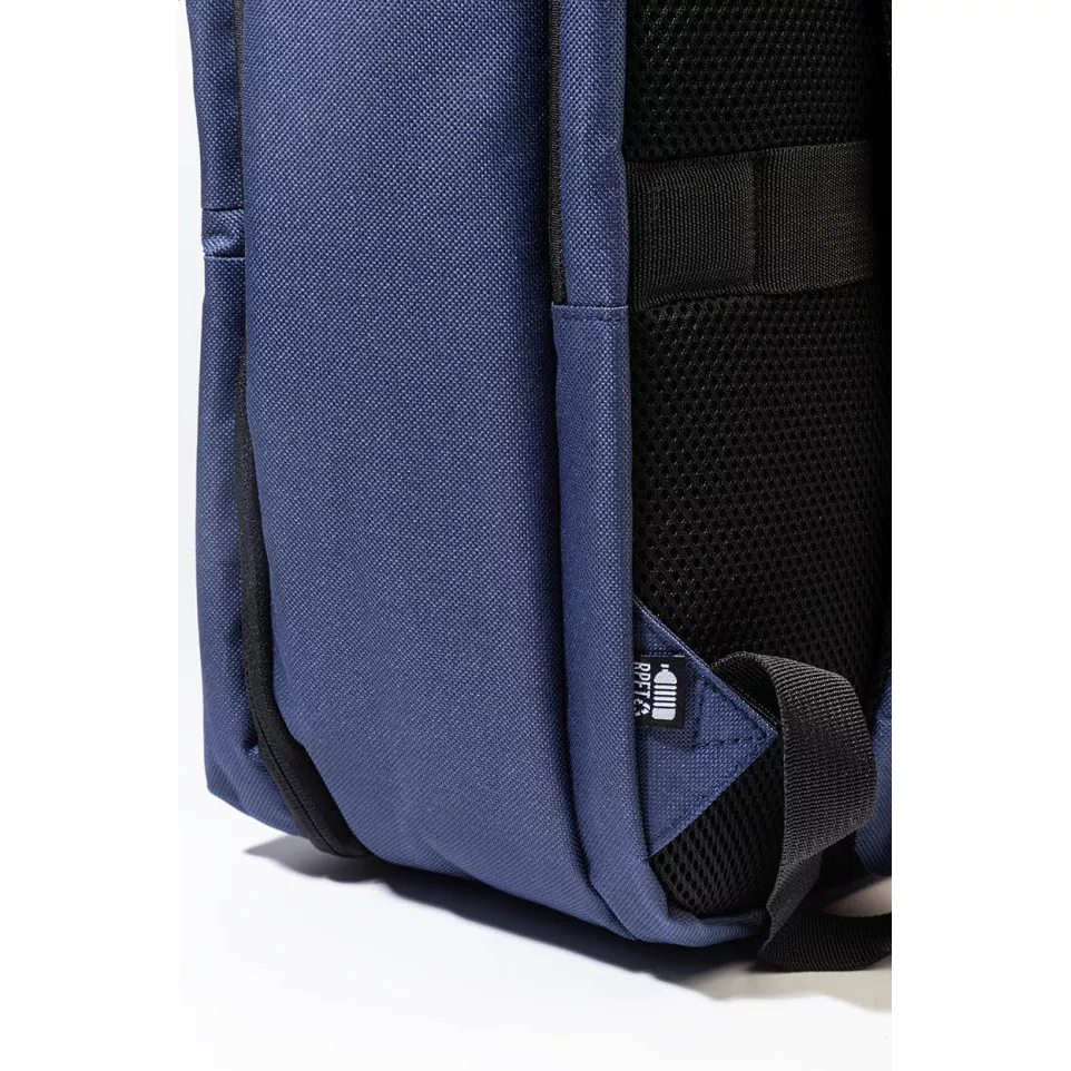 VacuFly dark blue  RPET carry-on...