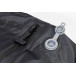VacuFly dark blue  RPET carry-on compression backpack 