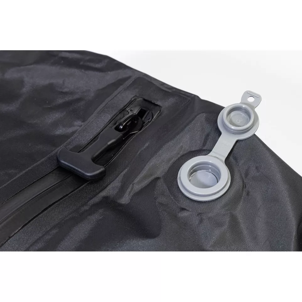 VacuFly dark blue  RPET carry-on...