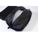 VacuFly dark blue  RPET carry-on compression backpack 