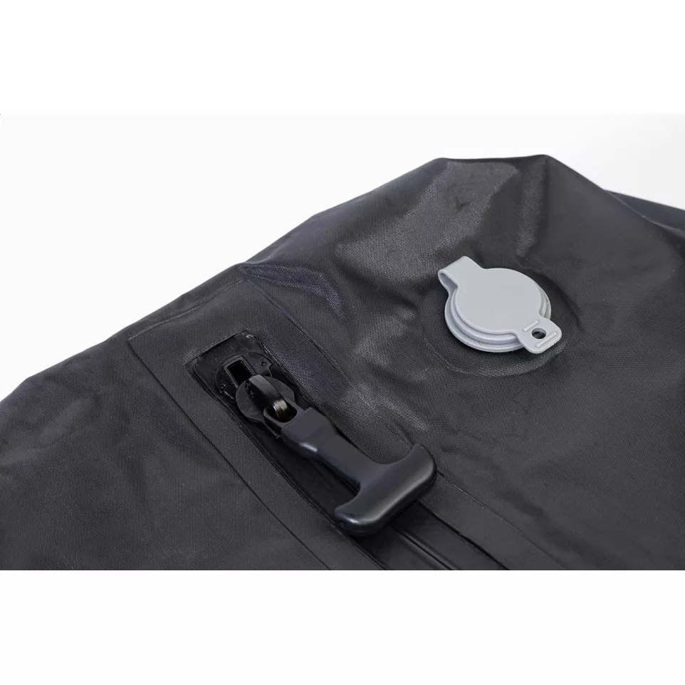 VacuFly dark blue  RPET carry-on...