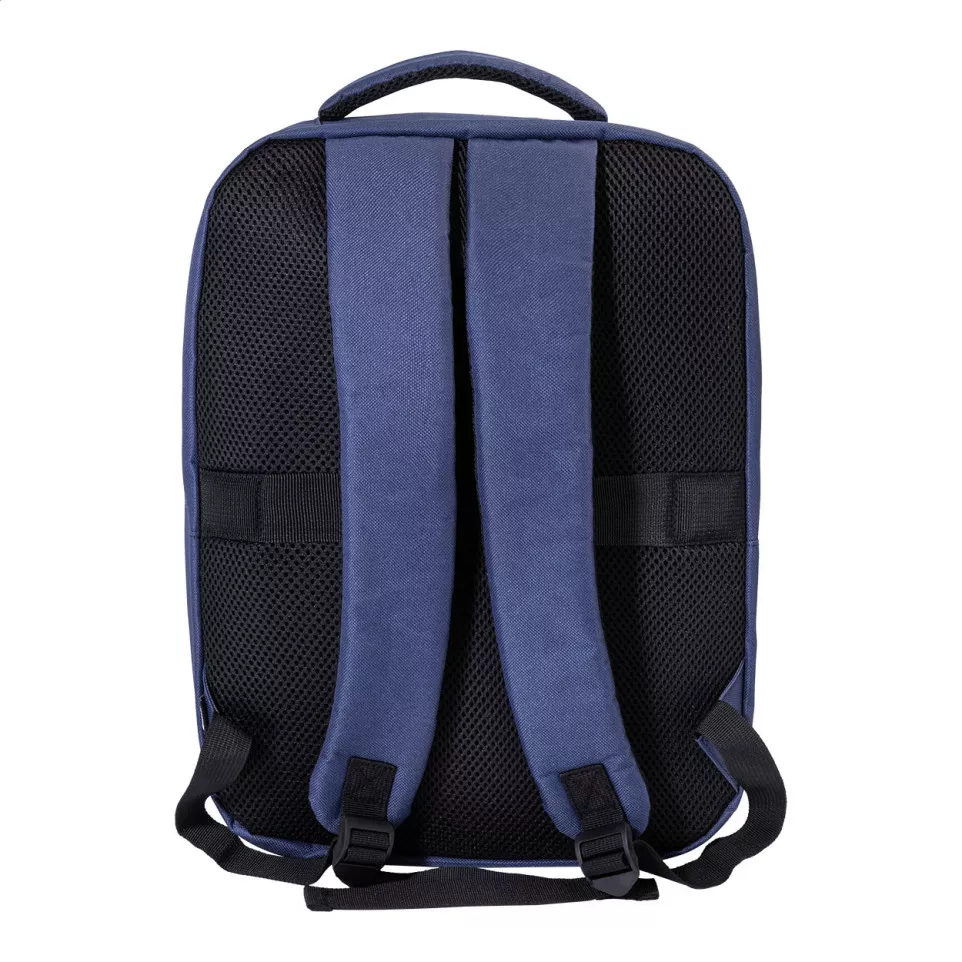 VacuFly dark blue  RPET carry-on...