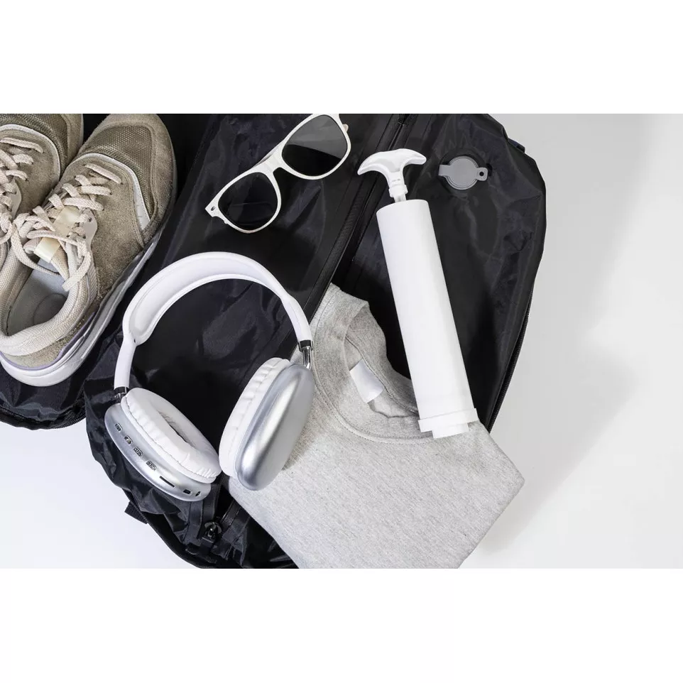VacuFly dark blue  RPET carry-on...