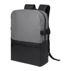 Boulton dark grey  RPU backpack 