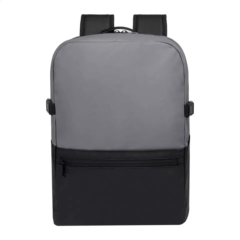 Boulton dark grey  RPU backpack 