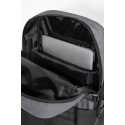 Boulton dark grey  RPU backpack 
