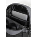 Boulton dark grey  RPU backpack 