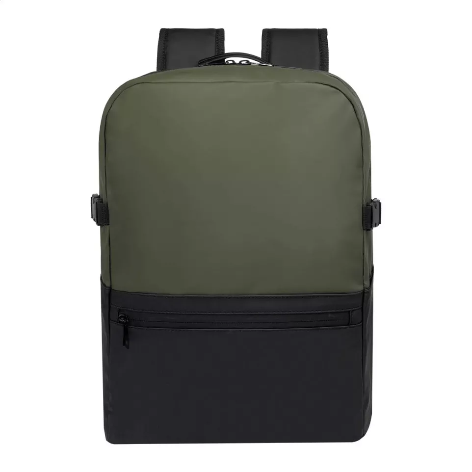 Boulton green  RPU backpack 
