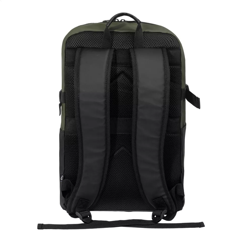 Boulton green  RPU backpack 