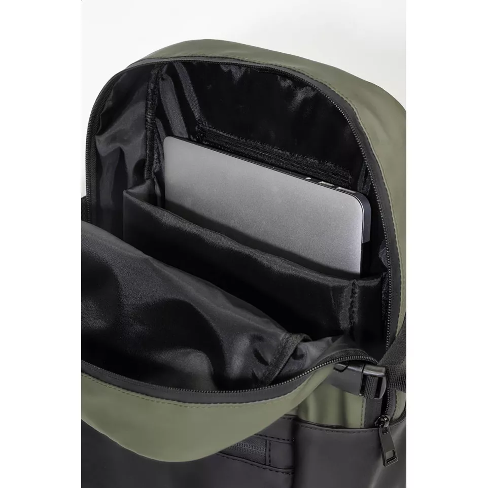 Boulton green  RPU backpack 