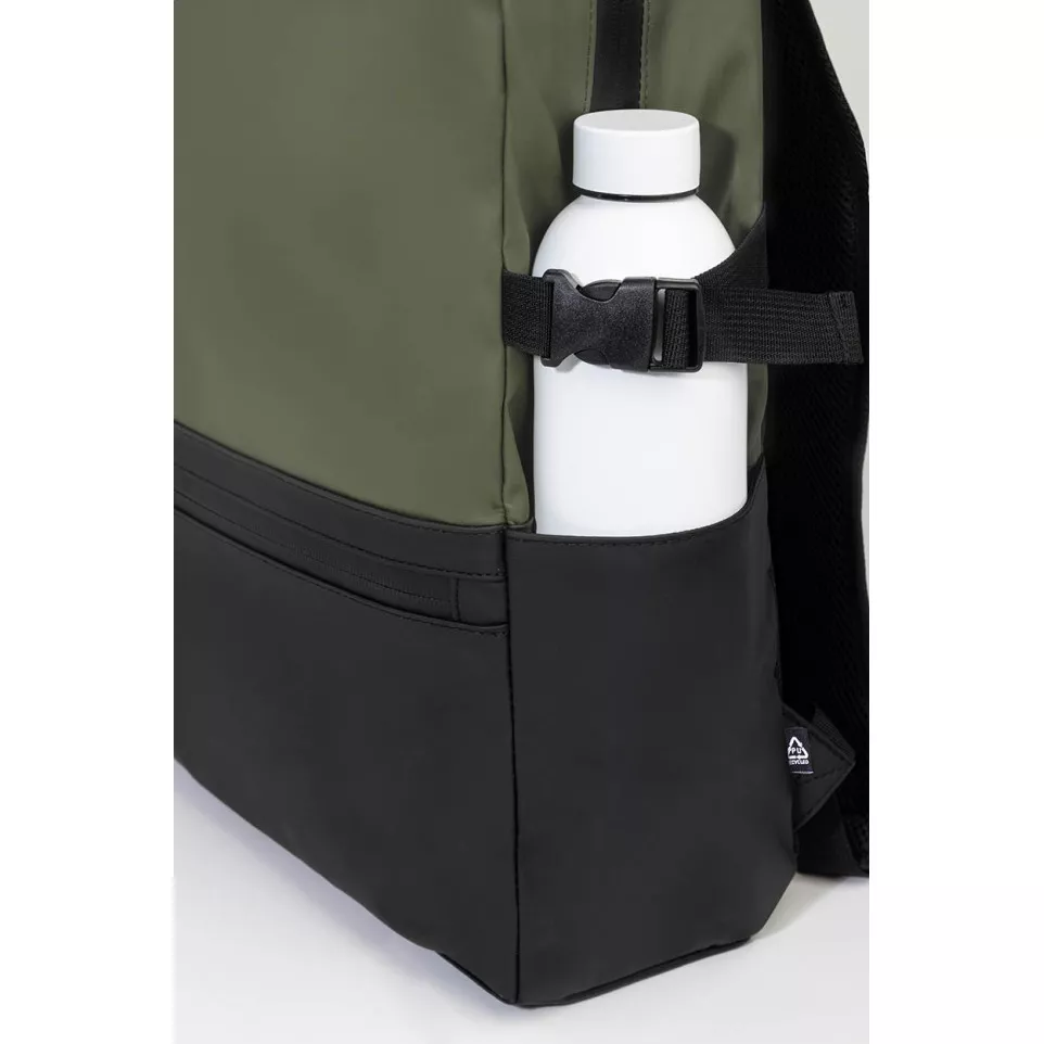 Boulton green  RPU backpack 