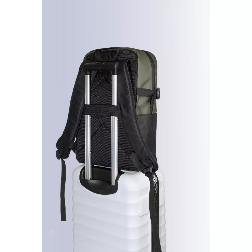 Boulton green  RPU backpack 