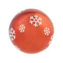 Lapplox red  Christmas lip balm 