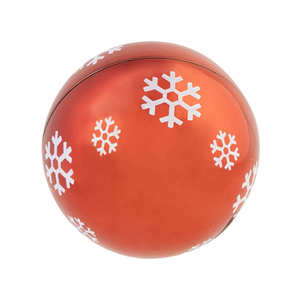 Lapplox rood  Kerst lip balm 