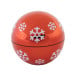 Lapplox rood  Kerst lip balm 
