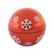 Lapplox rouge  Baume à lèvres de Noël 