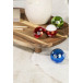 Lapplox rood  Kerst lip balm 