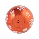 Lapplox red  Christmas lip balm 