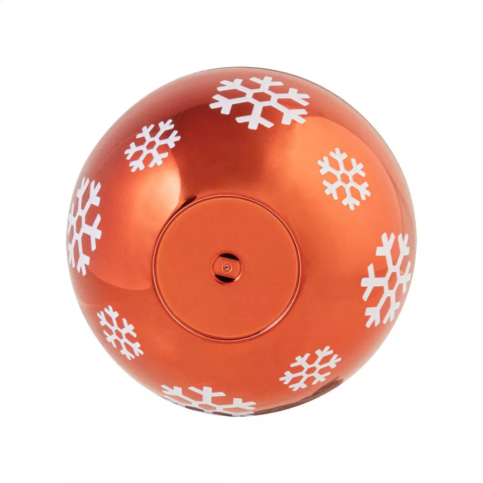 Lapplox rouge  Baume à lèvres de Noël 