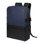 Boulton bleu foncé  Sac à dos RPU 