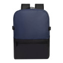 Boulton bleu foncé  Sac à dos RPU 