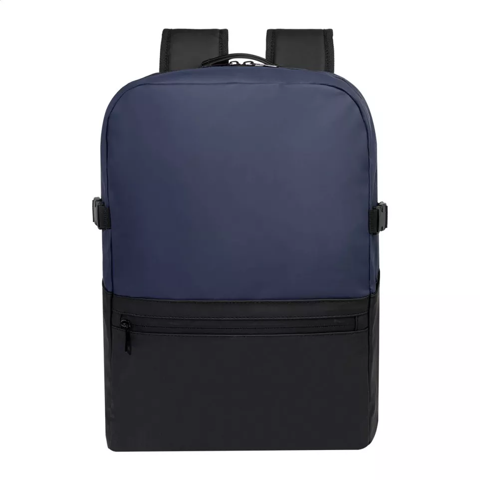 Boulton dark blue  RPU backpack 