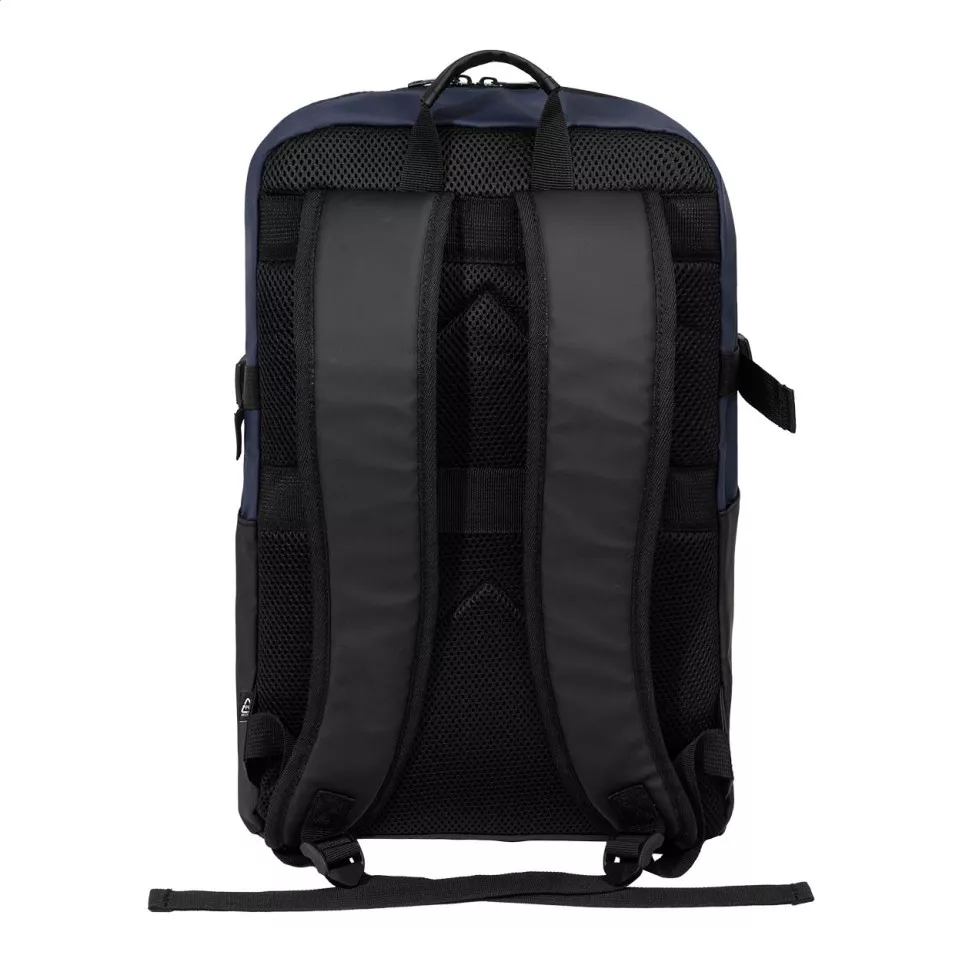 Boulton dark blue  RPU backpack 