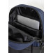 Boulton dark blue  RPU backpack 