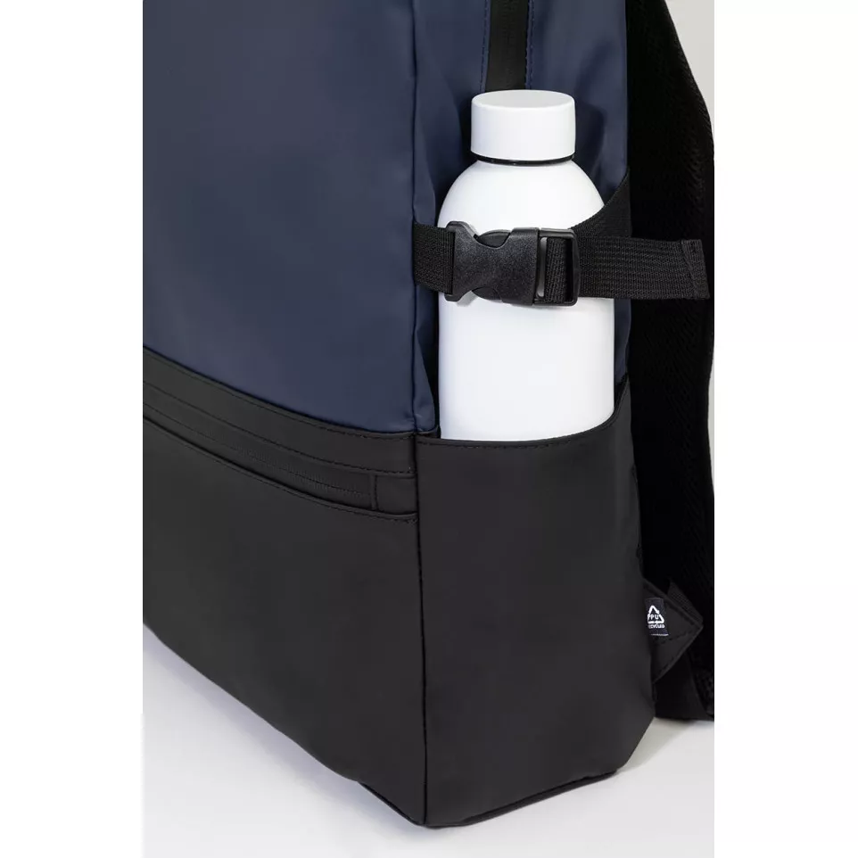 Boulton donker blauw  RPU rugzak 