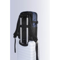 Boulton donker blauw  RPU rugzak 
