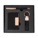 Negotus rose  business gift set 