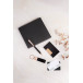 Negotus rose  business gift set 