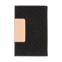 Negotus rose  business gift set 