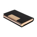 Negotus rose  business gift set 